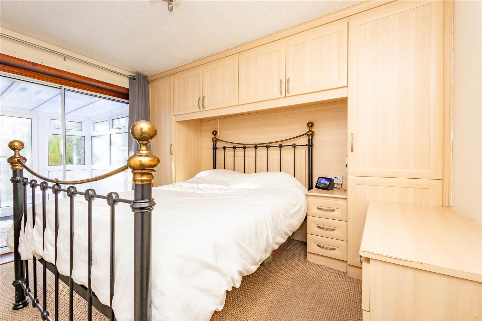Draperfield, Chorley